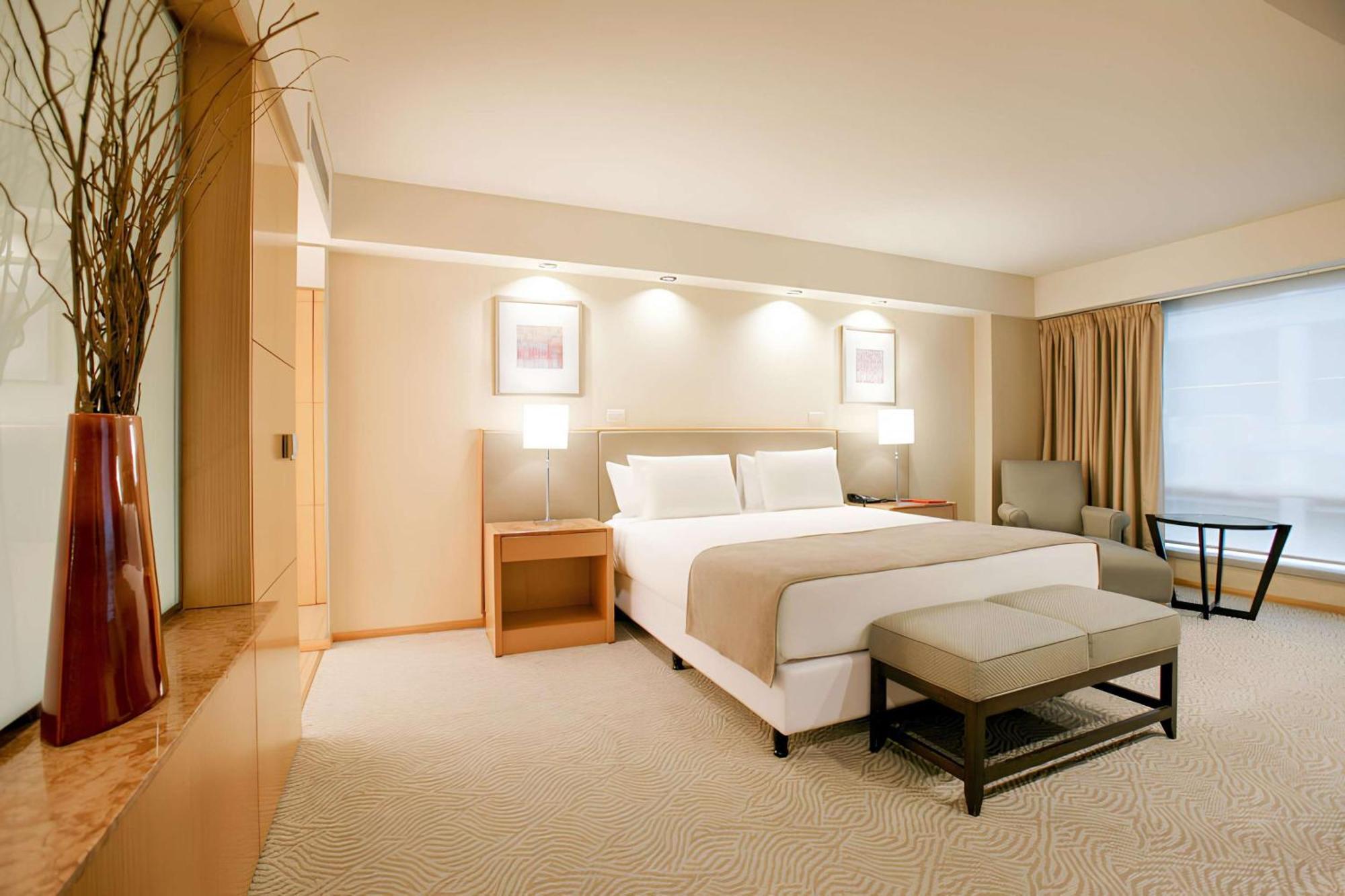 Doubletree By Hilton Buenos Aires — Photos 2
