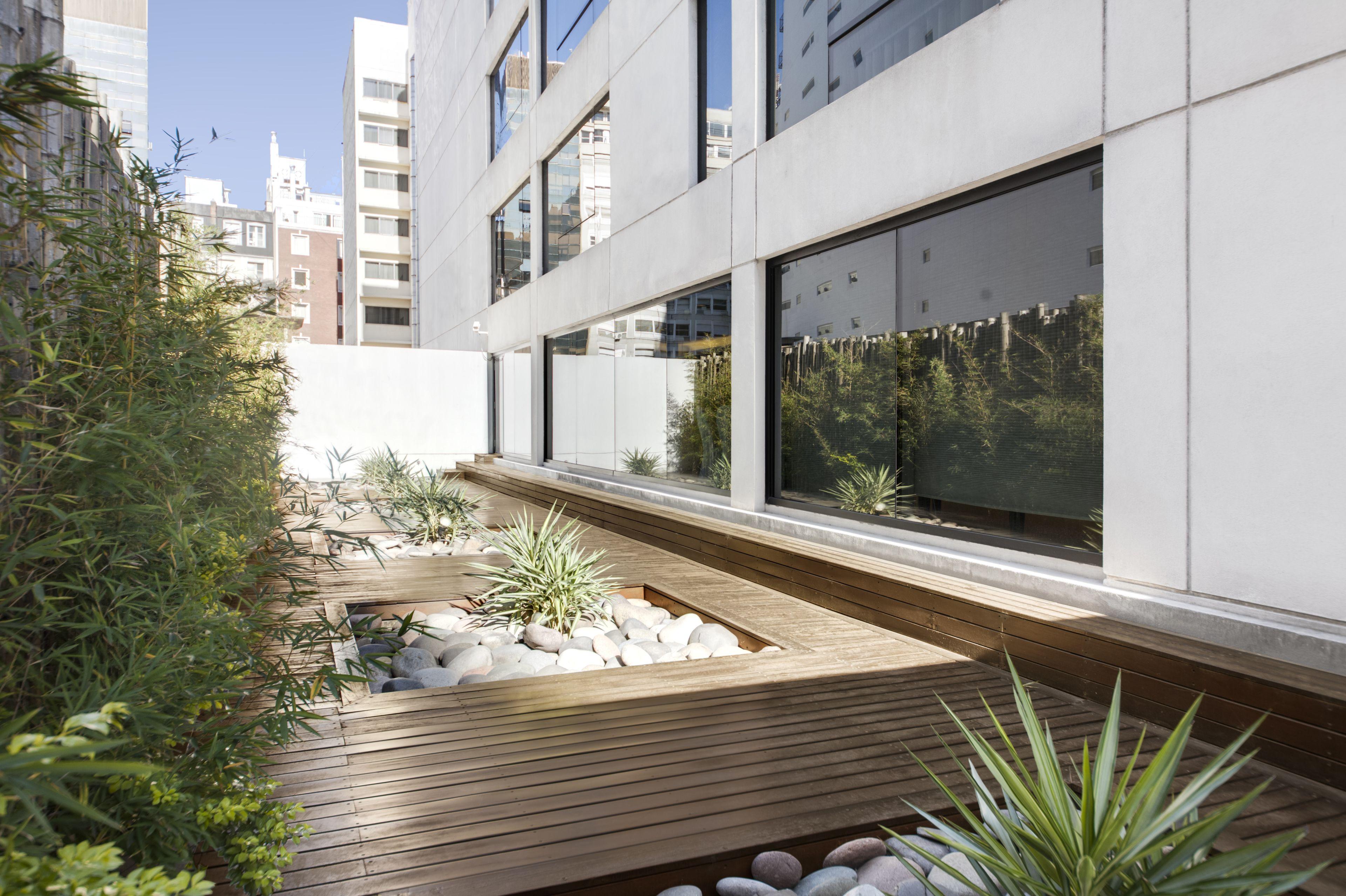Doubletree By Hilton Buenos Aires — Photos 1