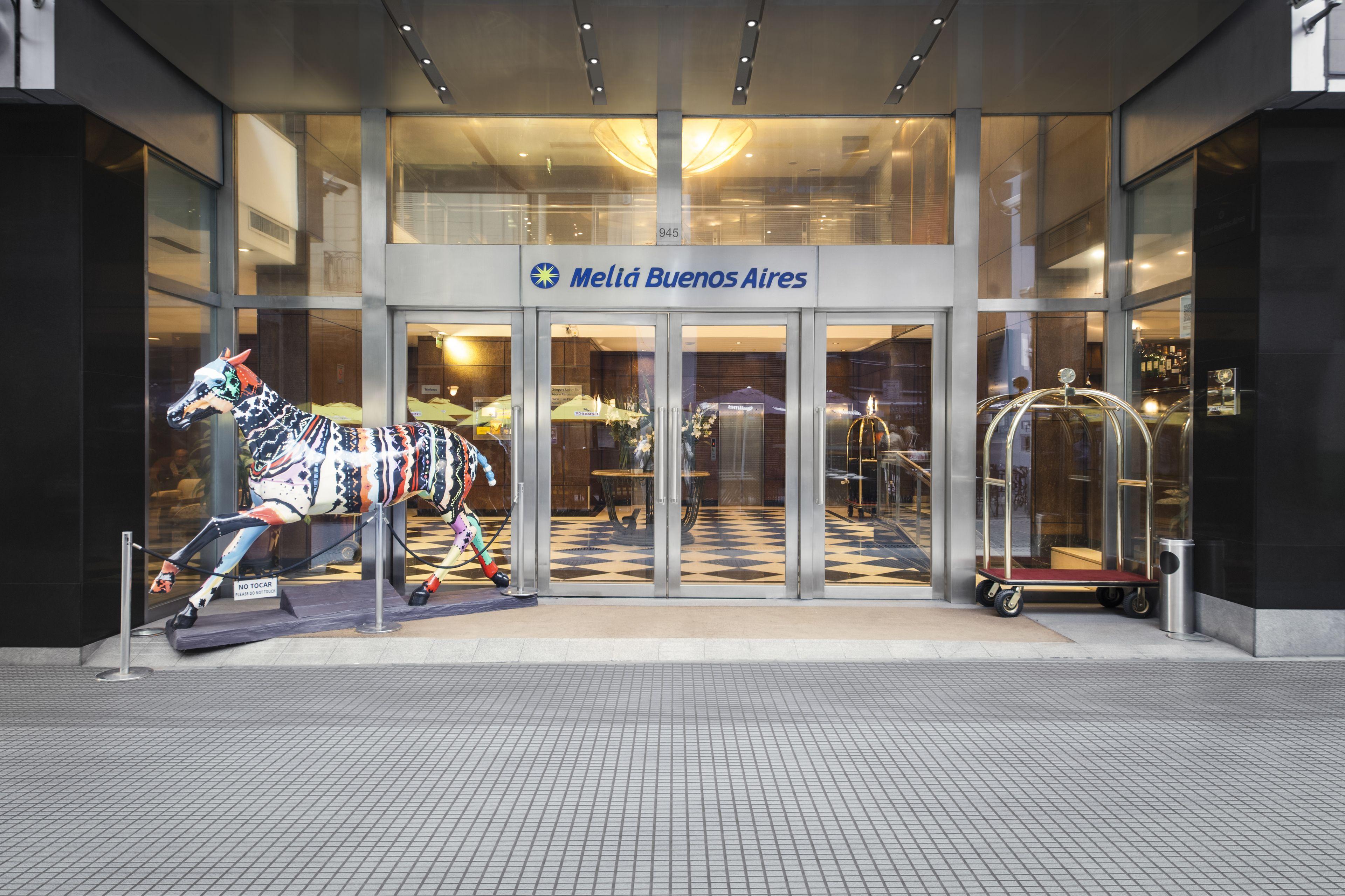 Doubletree By Hilton Buenos Aires, Buenos Aires